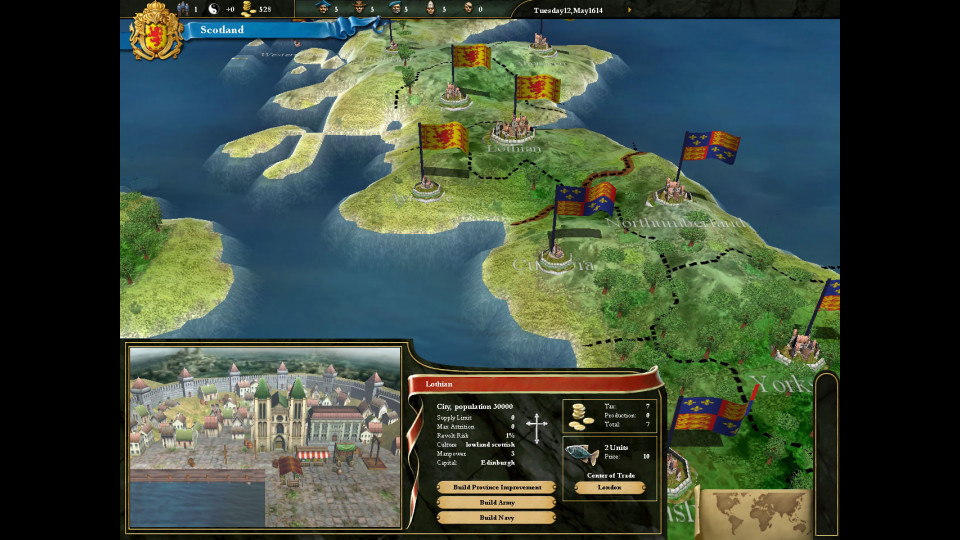 Europa Universalis III: Complete