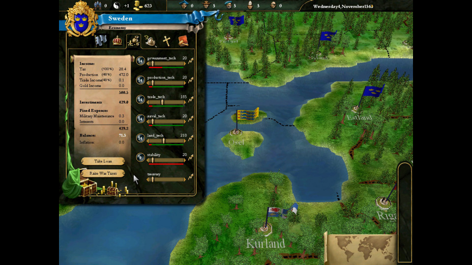 Europa Universalis III: Complete