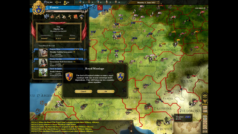 Europa Universalis III: Complete