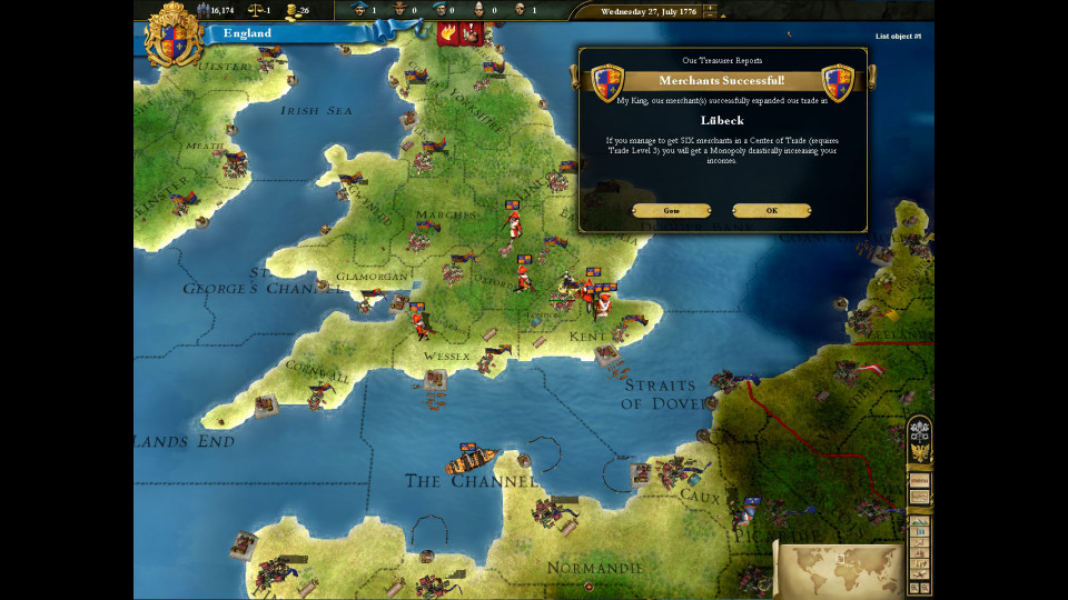 Europa Universalis III: Complete