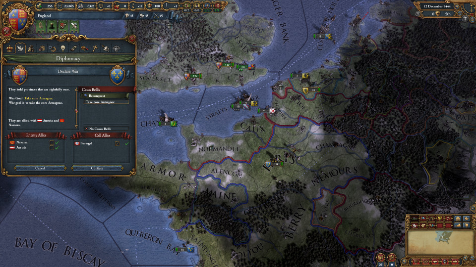 Europa Universalis IV Collection
