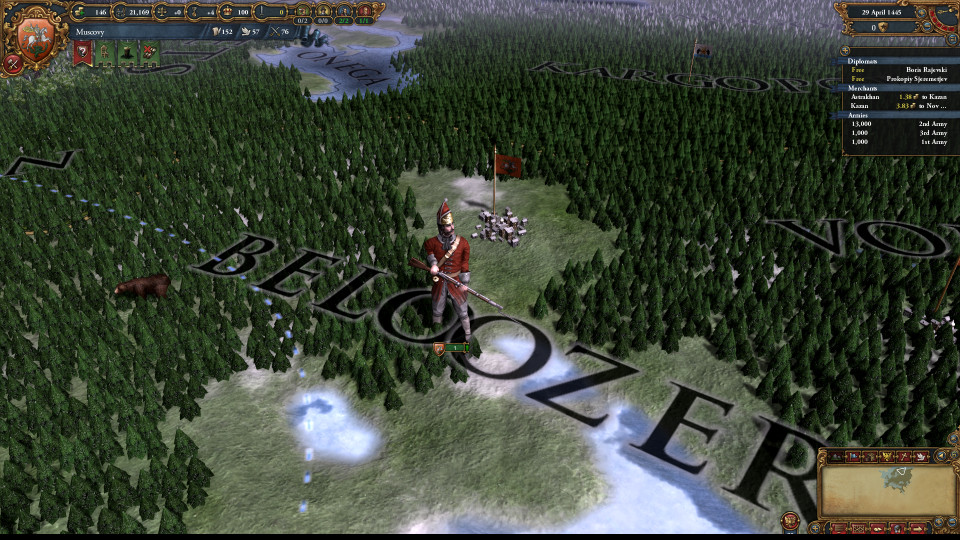 Europa Universalis IV: Common Sense Collection