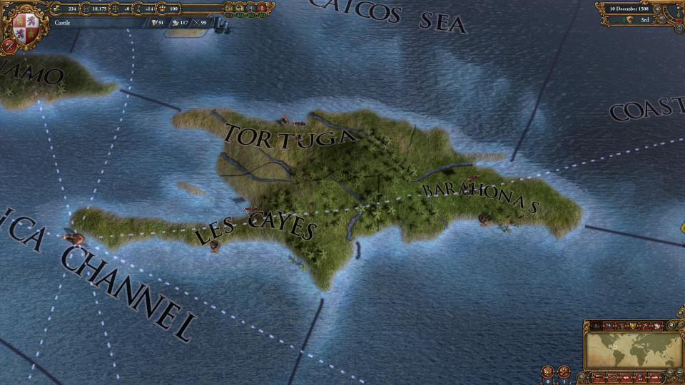 Europa Universalis IV Conquest Collection