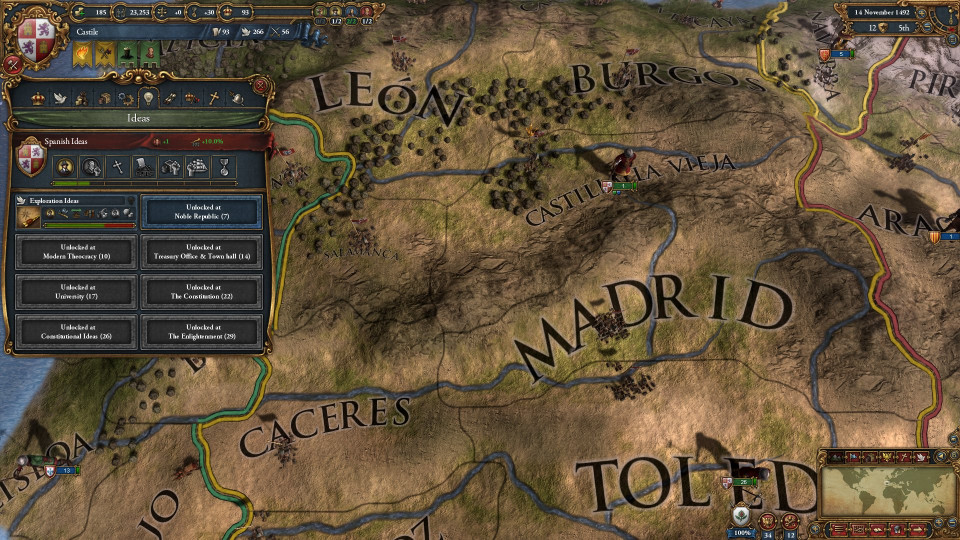 Europa Universalis IV Conquest Collection