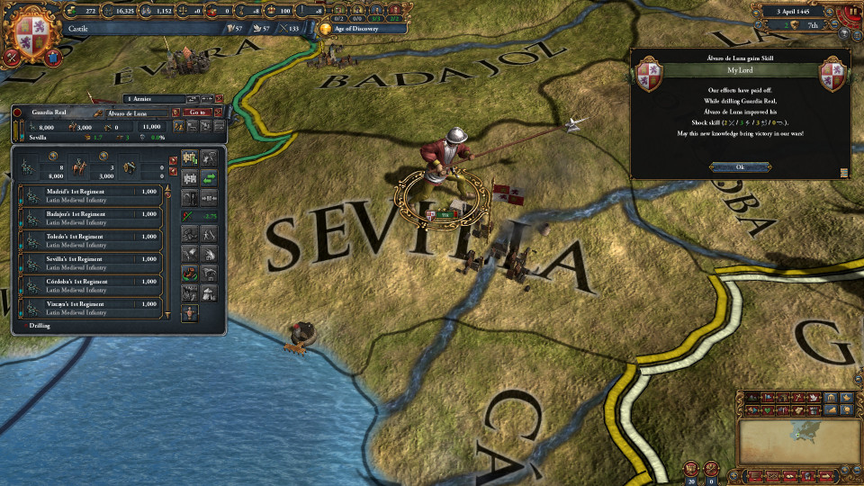 Europa Universalis IV: Cradle of Civilization Collection