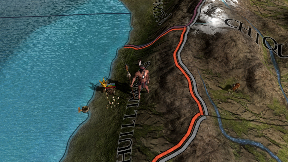 Europa Universalis IV: El Dorado Content Pack