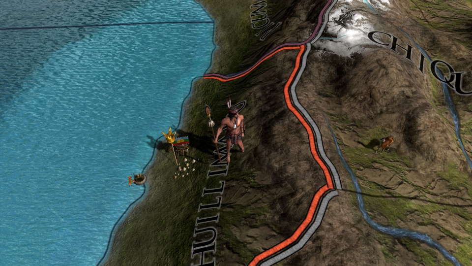 Europa Universalis IV: El Dorado