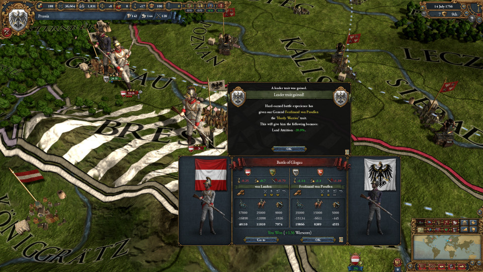 Europa Universalis IV: Rights of Man