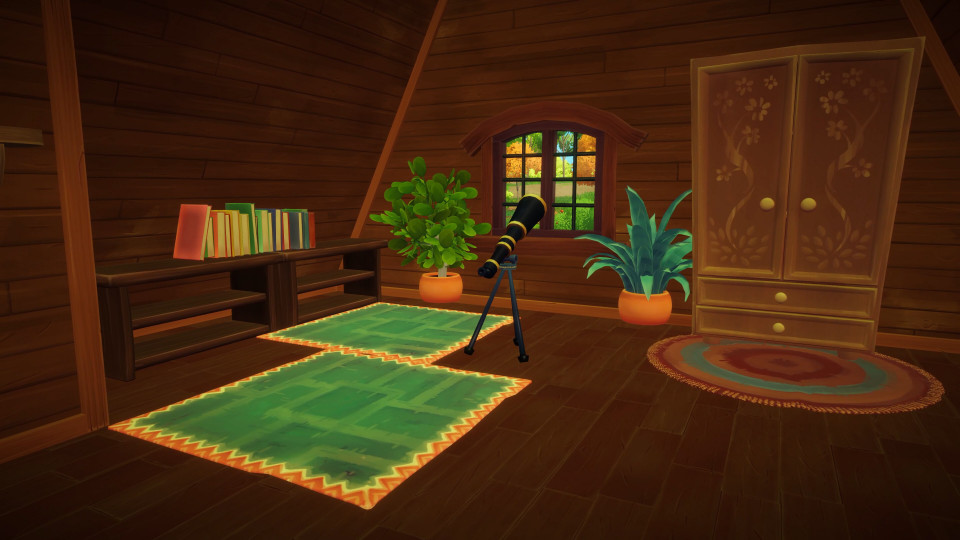 Everdream Valley: Family Time