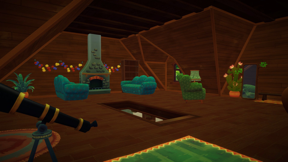 Everdream Valley: Family Time