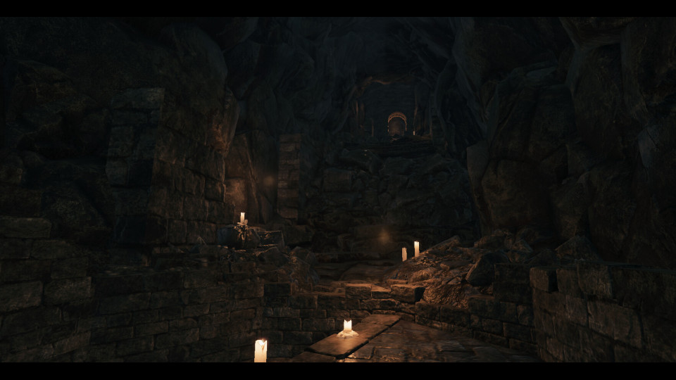 Ex Natura: Nature Corrupted