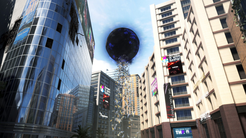 Exoprimal - Deluxe Edition