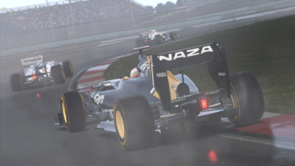 F1 2011