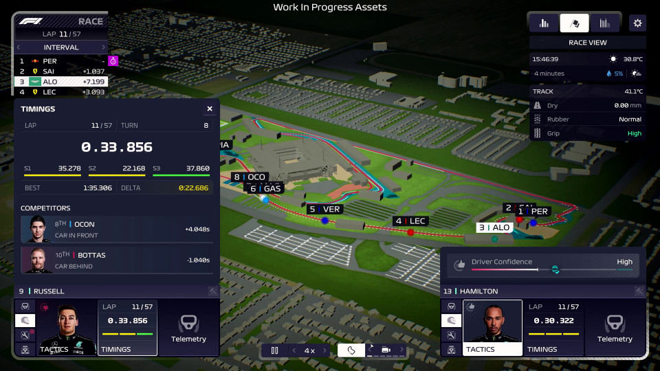 F1 Manager 2023 - Deluxe Edition
