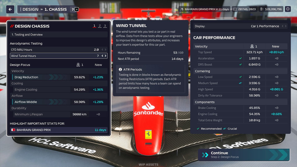 F1 Manager 2023 - Deluxe Edition