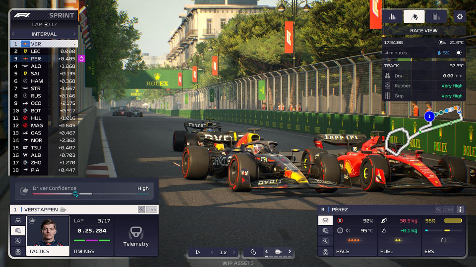 F1 Manager 2023 - Deluxe Edition
