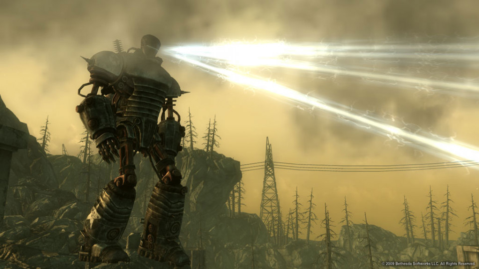 Fallout 3 - Game of the Year Edition