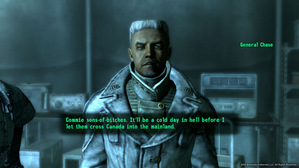 Fallout 3: Operation Anchorage