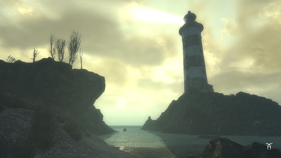 Fallout 3: Point Lookout