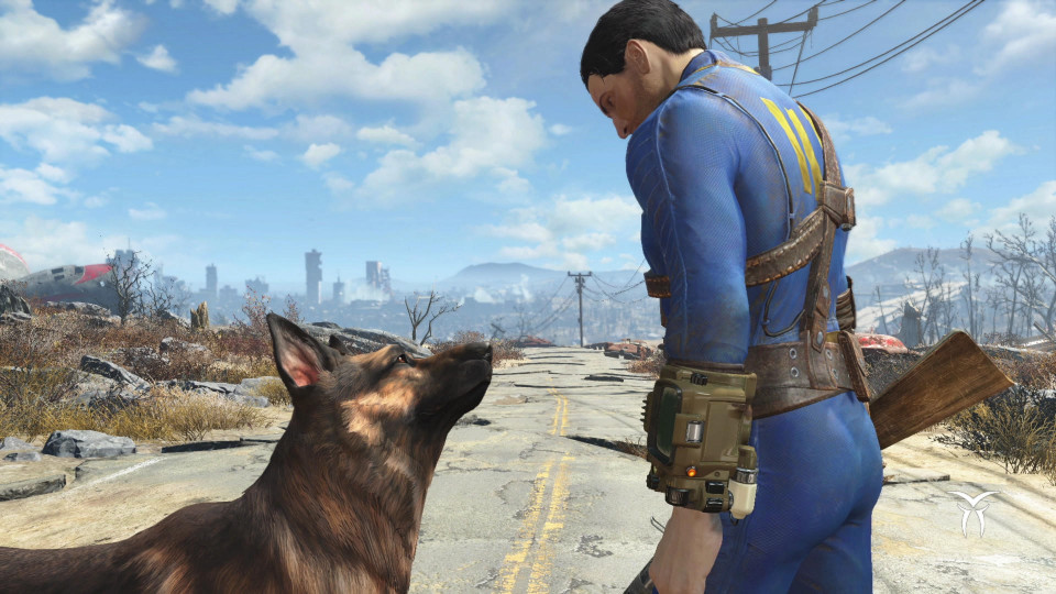 Fallout 4 - Season Pass