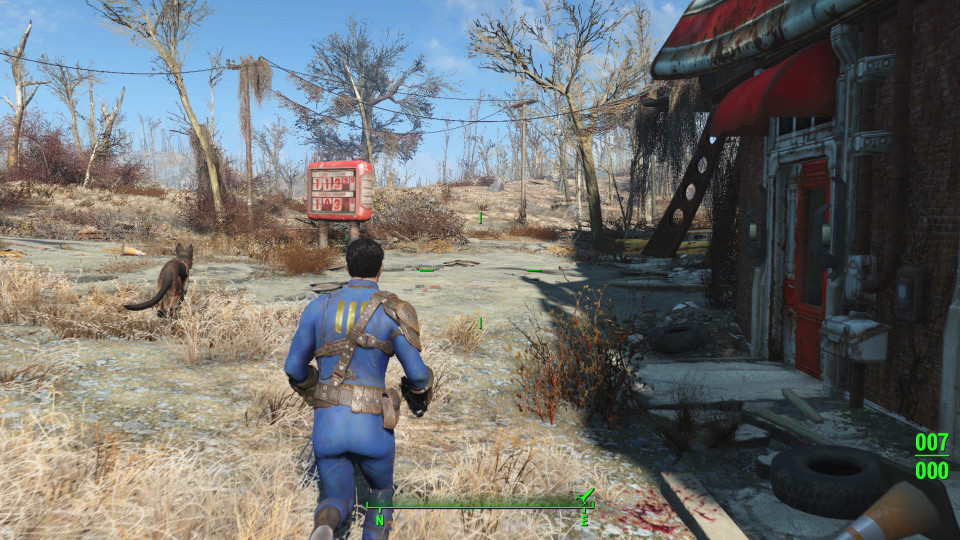 Fallout 4 - Season Pass
