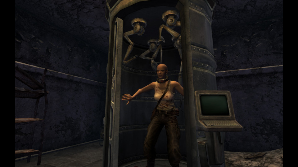 Fallout: New Vegas: Dead Money