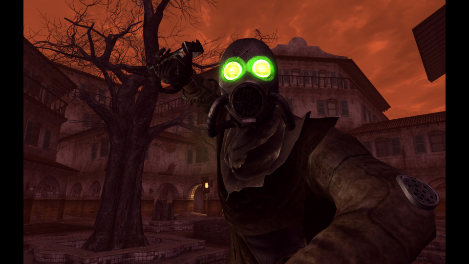 Fallout: New Vegas: Dead Money