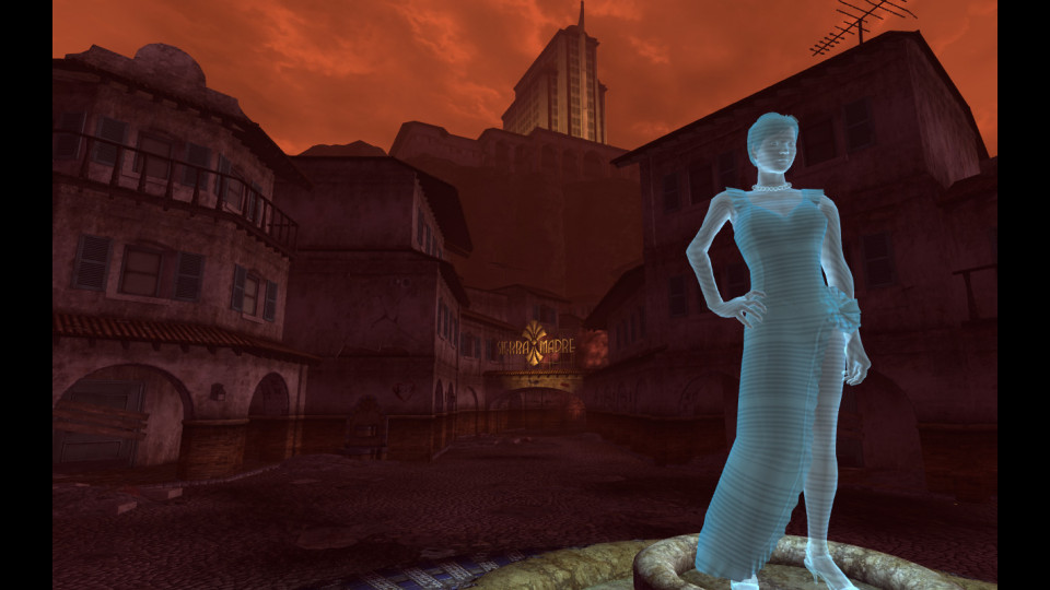 Fallout: New Vegas: Dead Money