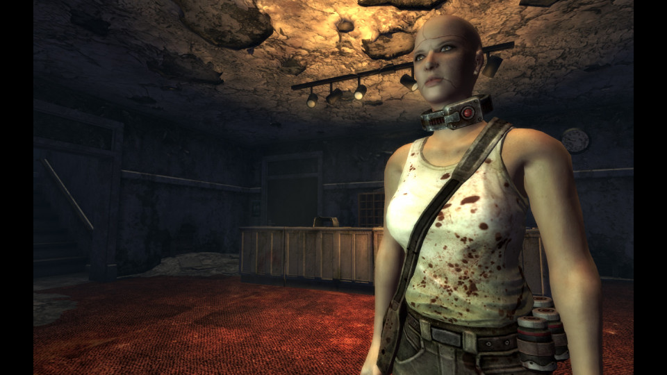 Fallout: New Vegas: Dead Money