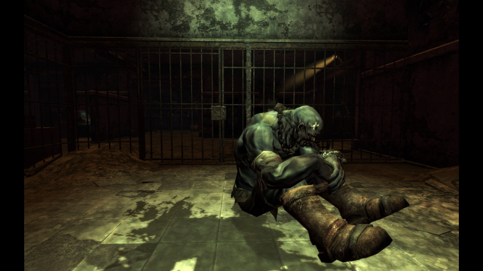 Fallout: New Vegas: Dead Money