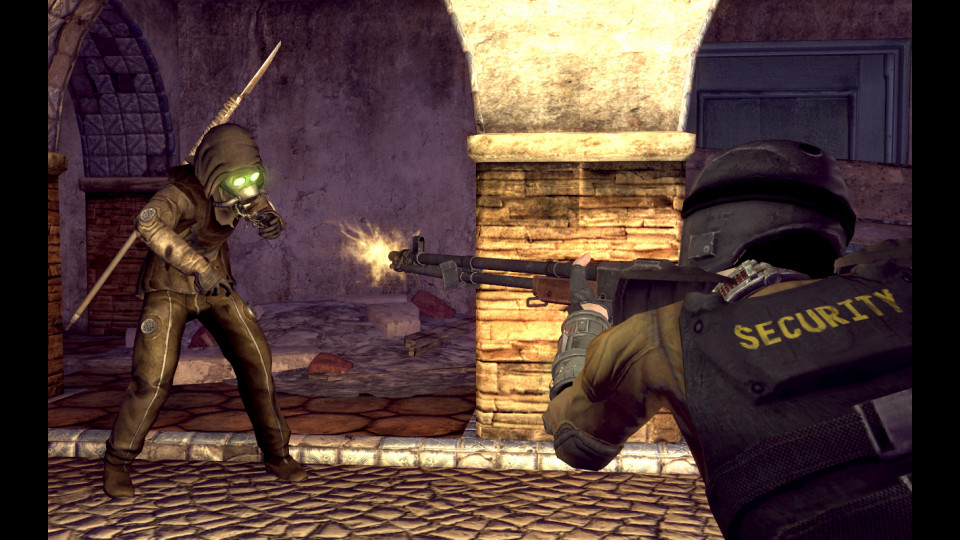 Fallout: New Vegas: Dead Money