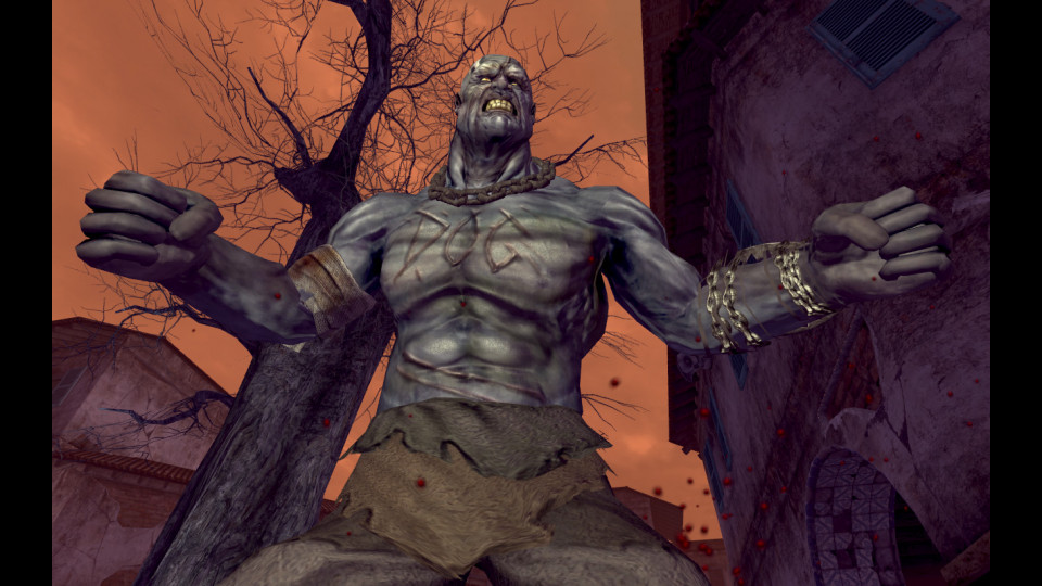 Fallout: New Vegas: Dead Money