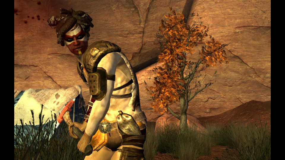 Fallout: New Vegas: Honest Hearts