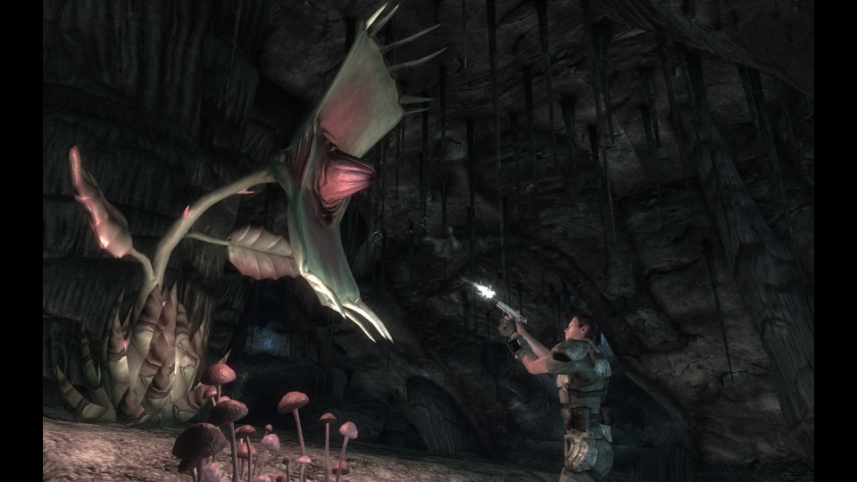 Fallout: New Vegas: Honest Hearts