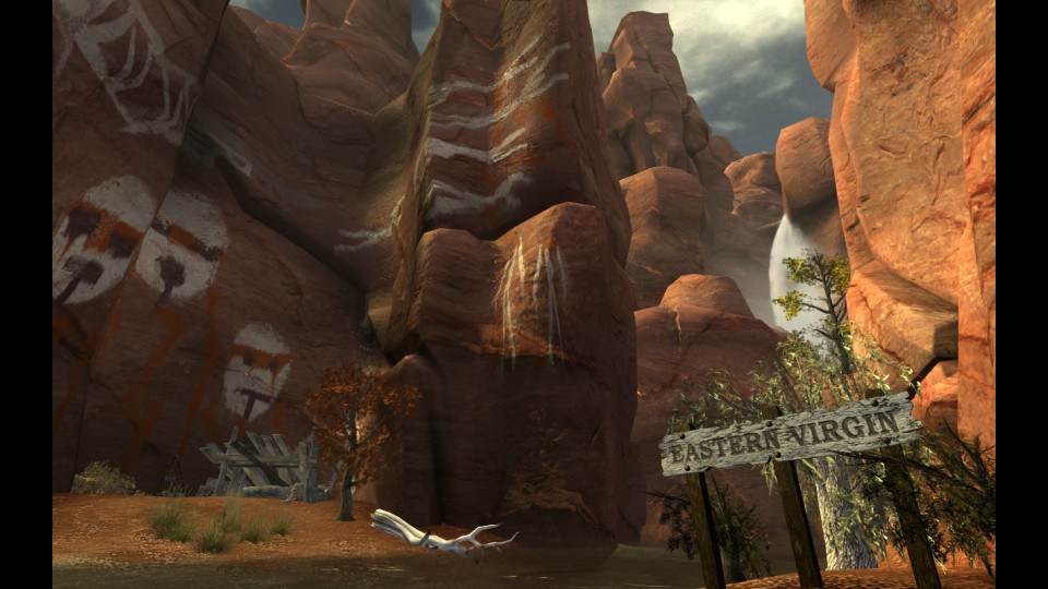 Fallout: New Vegas: Honest Hearts