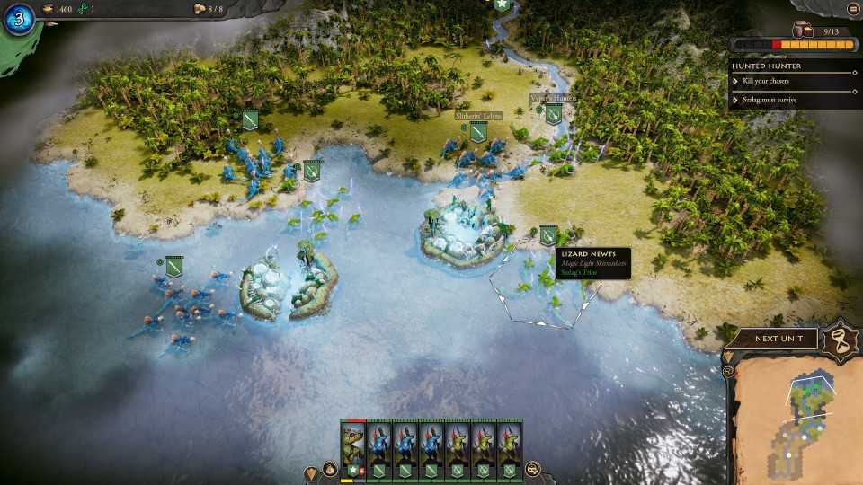 Fantasy General II: Evolution