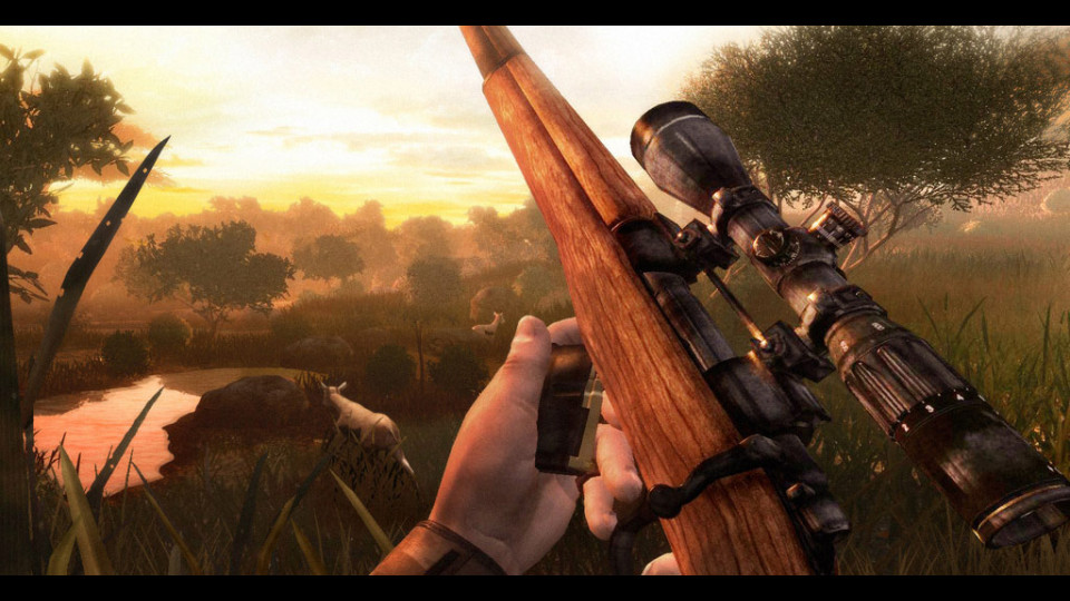 Far Cry 2
