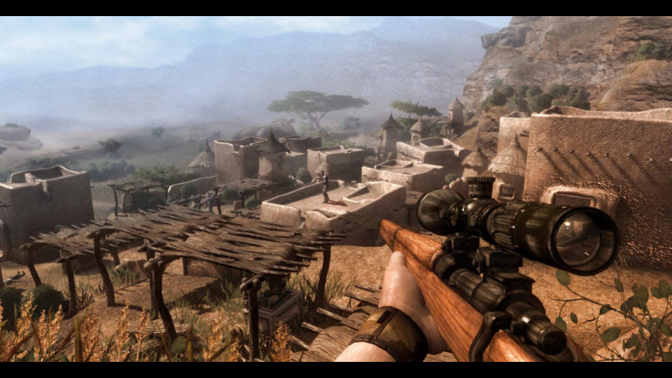 Far Cry 2