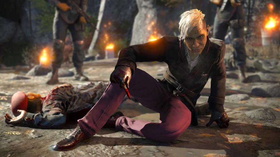 Far Cry 4 - Season Pass