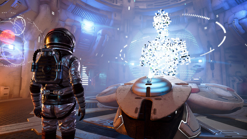 Far Cry 5: Lost on Mars