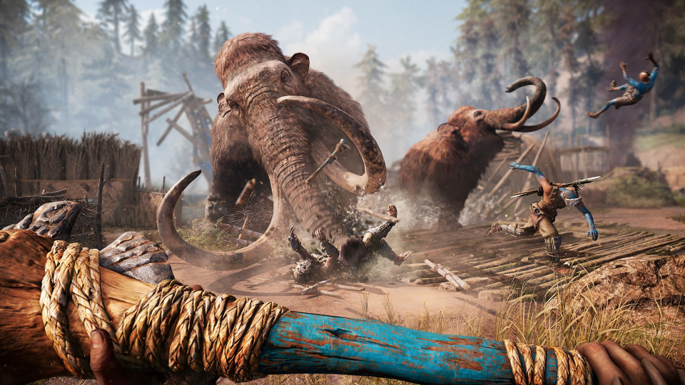 Far Cry Primal - Apex Edition