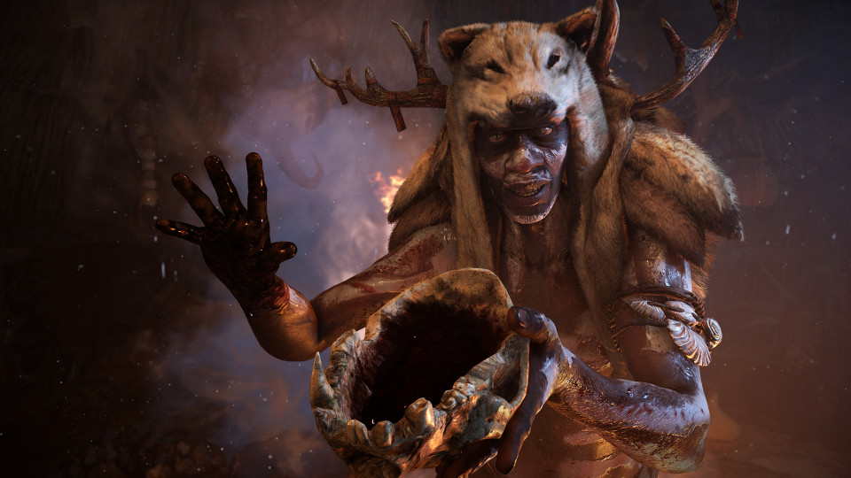 Far Cry Primal - Apex Edition