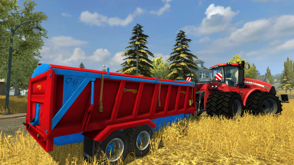 Farming Simulator 2013: DLC Pack