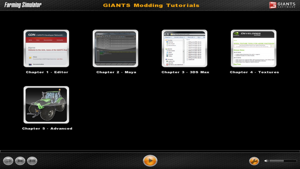 Farming Simulator 2013: DLC Pack