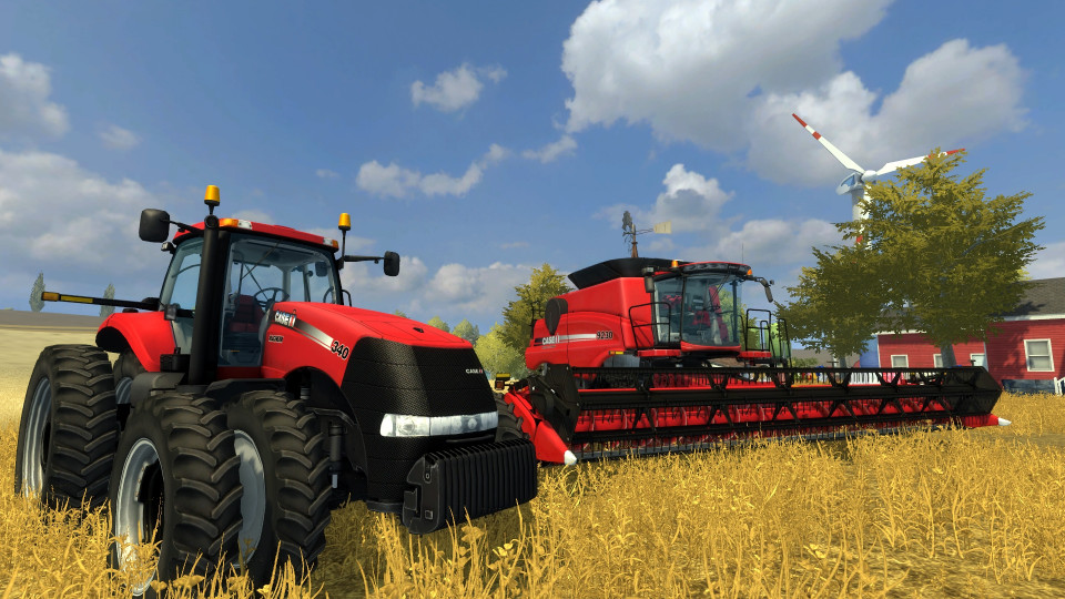 Farming Simulator 2013 - Official Expansion (Titanium)
