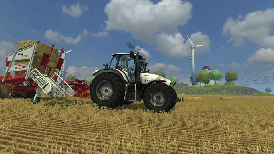 Farming Simulator 2013 - Official Expansion (Titanium)