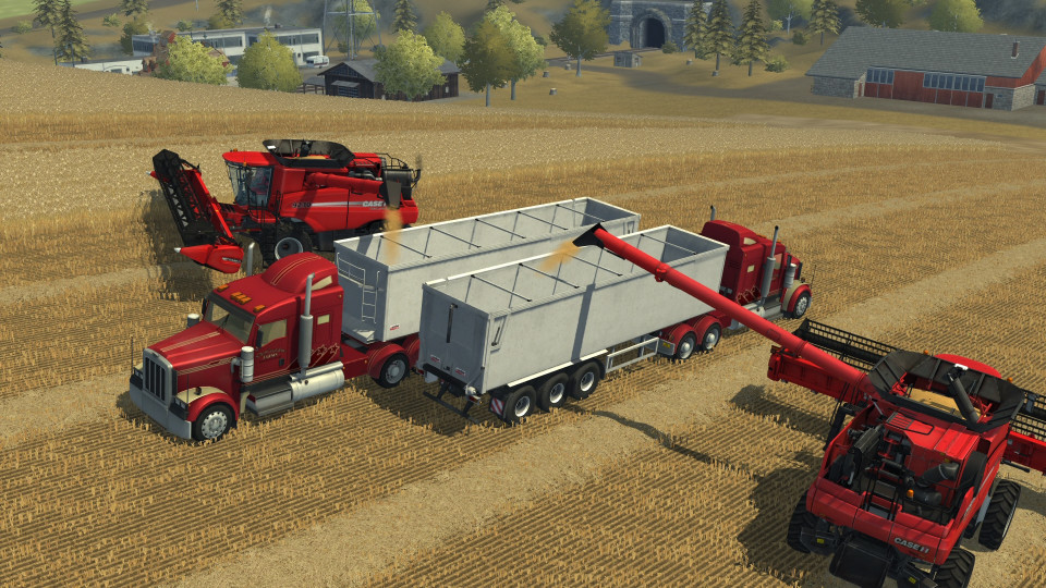Farming Simulator 2013 - Official Expansion (Titanium)