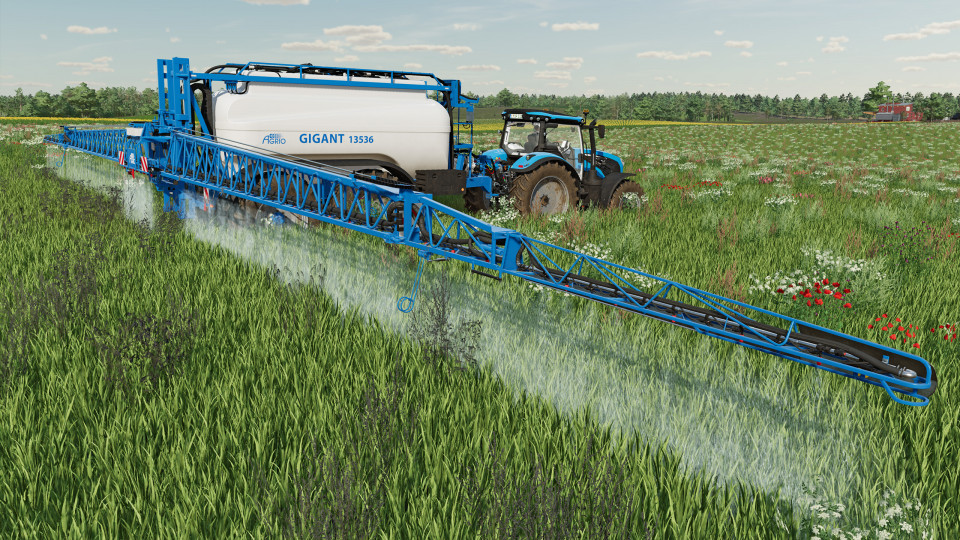 Farming Simulator 22: Premium Expansion