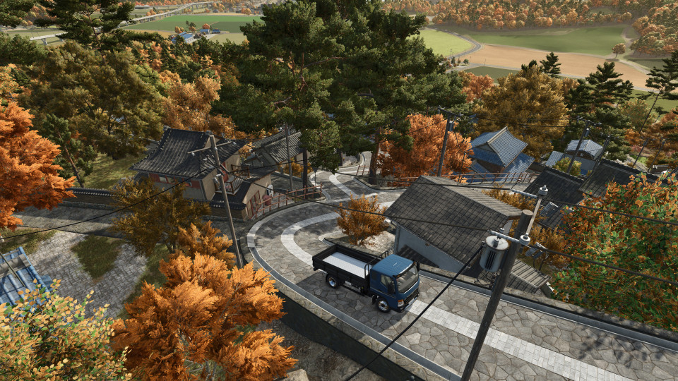 Farming Simulator 25 - Highlands Fishing Edition