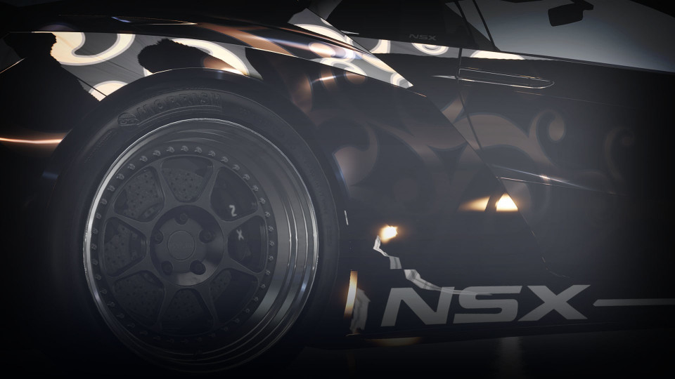 FAST & FURIOUS CROSSROADS: Deluxe Edition